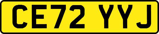 CE72YYJ