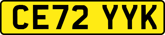 CE72YYK