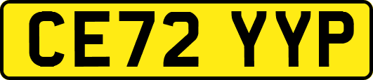 CE72YYP