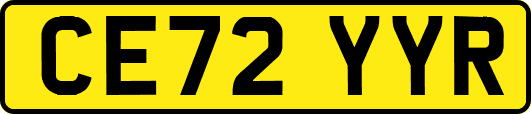 CE72YYR