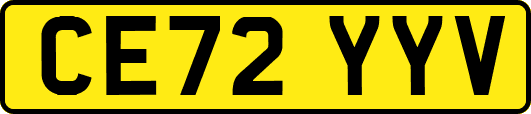 CE72YYV