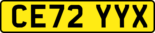 CE72YYX