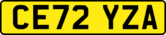CE72YZA