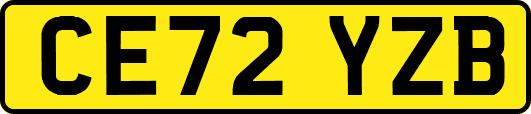 CE72YZB