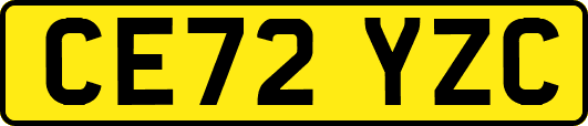 CE72YZC
