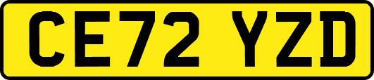 CE72YZD