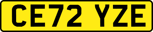 CE72YZE
