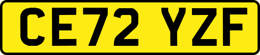 CE72YZF