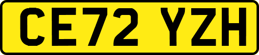 CE72YZH
