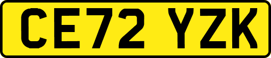 CE72YZK
