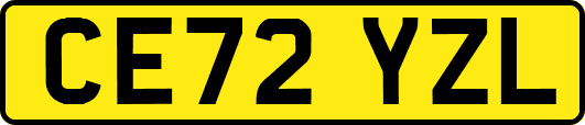 CE72YZL