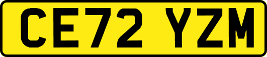 CE72YZM