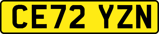 CE72YZN