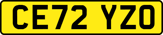 CE72YZO