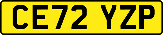 CE72YZP