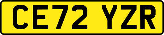 CE72YZR
