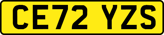 CE72YZS
