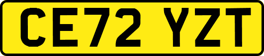 CE72YZT