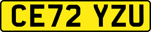 CE72YZU