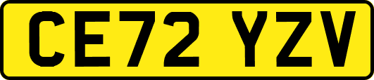 CE72YZV