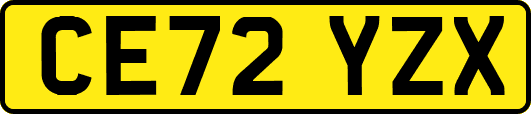 CE72YZX