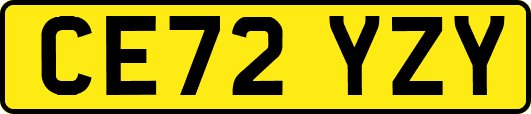CE72YZY