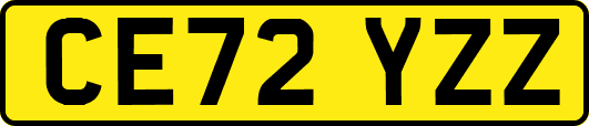 CE72YZZ
