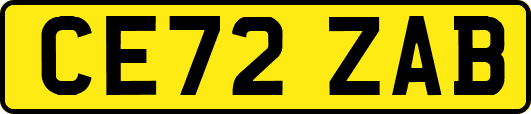 CE72ZAB