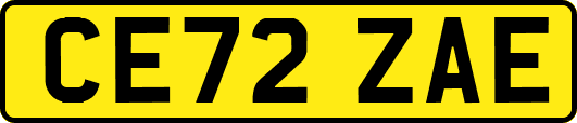 CE72ZAE