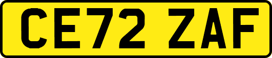 CE72ZAF