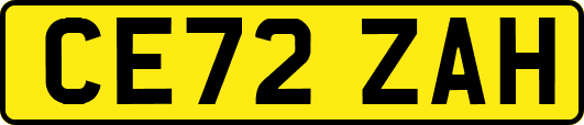 CE72ZAH