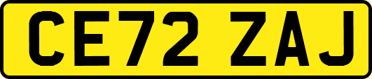 CE72ZAJ