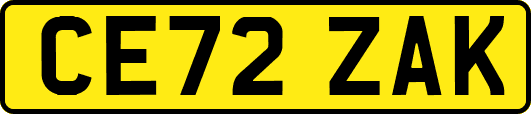 CE72ZAK