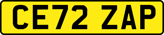 CE72ZAP