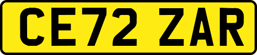 CE72ZAR