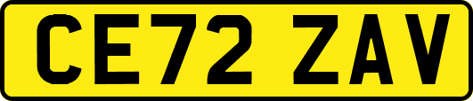CE72ZAV