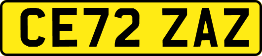 CE72ZAZ