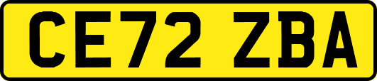 CE72ZBA