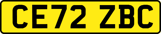 CE72ZBC