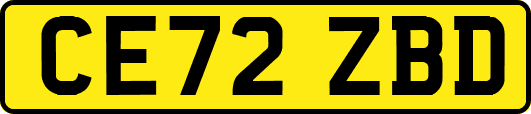 CE72ZBD