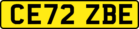 CE72ZBE