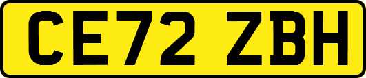 CE72ZBH