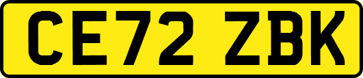 CE72ZBK