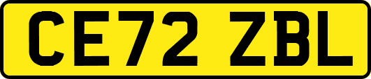 CE72ZBL