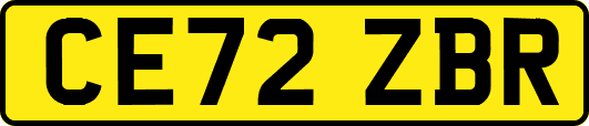 CE72ZBR