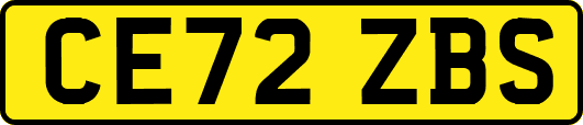 CE72ZBS