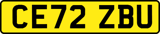CE72ZBU