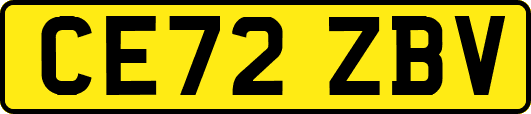 CE72ZBV