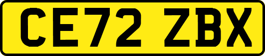 CE72ZBX