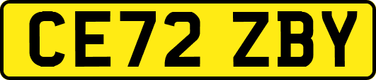 CE72ZBY